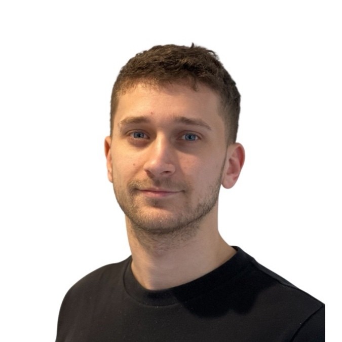 Max Edwards