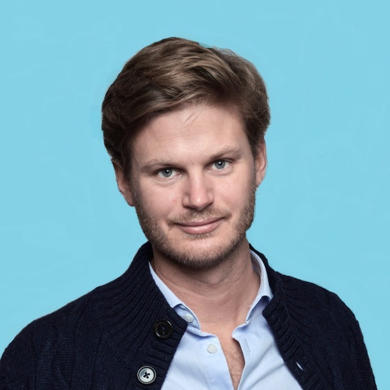 Nicolas de Bronac