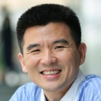 Tony Quek