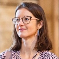 Katie Marsh