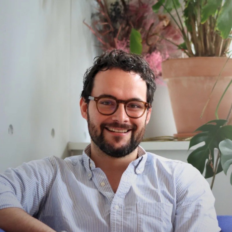 Julien Vaissette