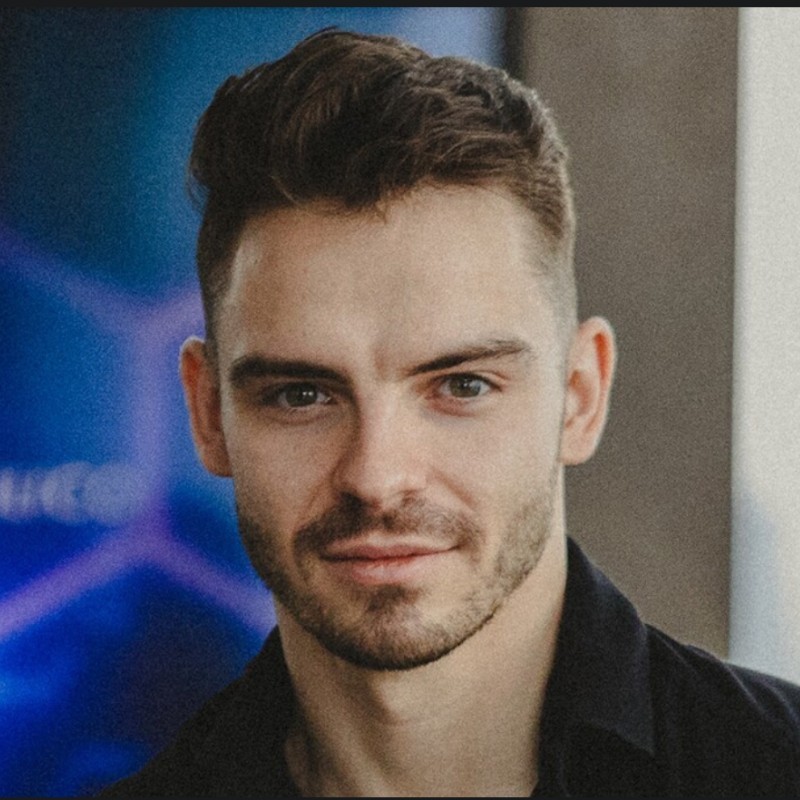 Luca Naef