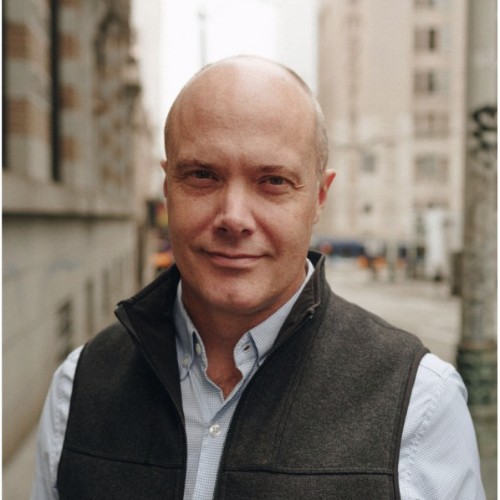 Steve Shivers