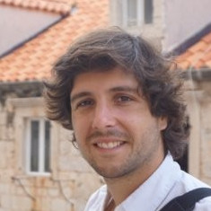 Pablo Conn