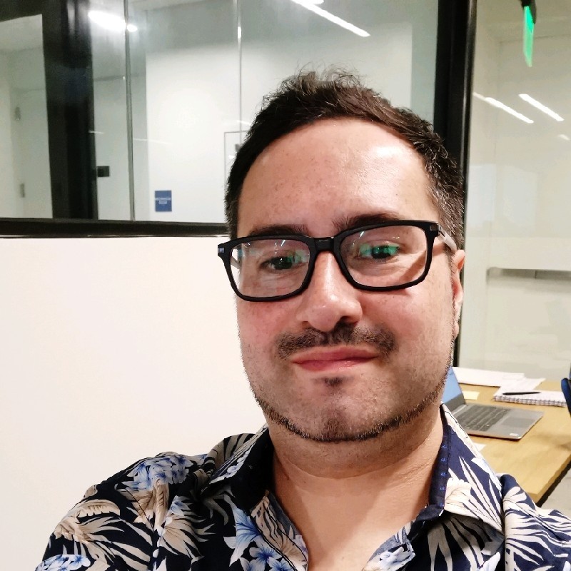 Sebastián Real