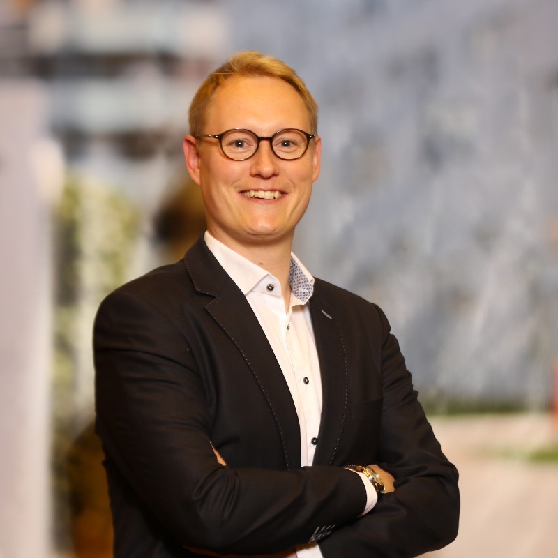 Christian H. Steffensen