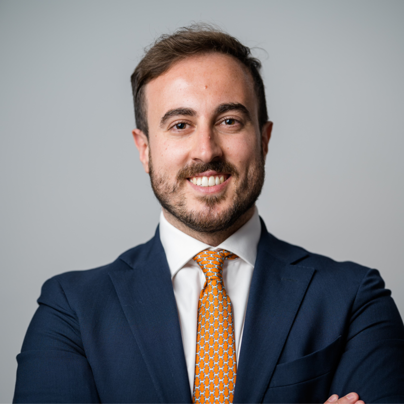Gerardo Gagliardo