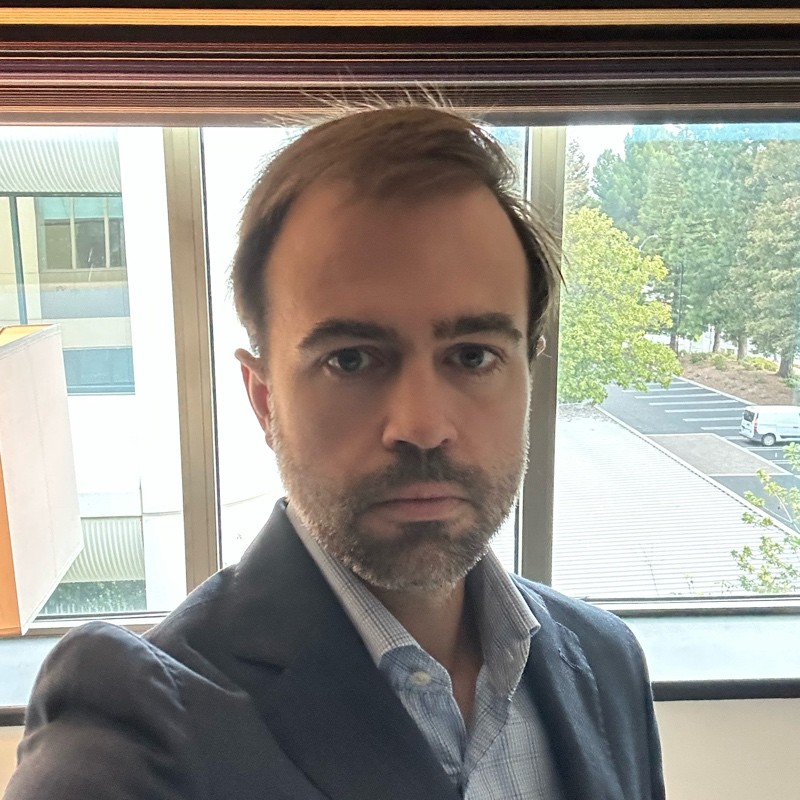 Bernardo Lucas