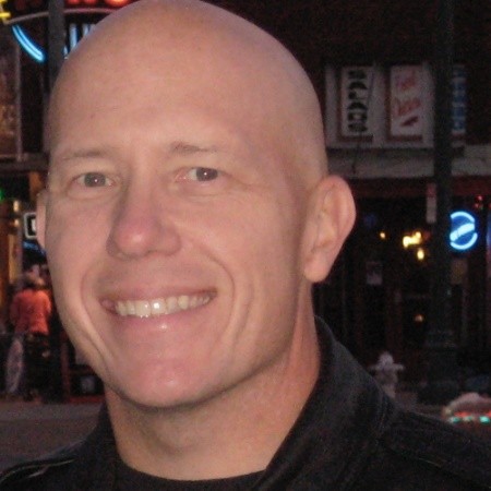Scott Harris