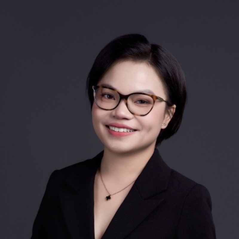 Bùi Thị Nhâm