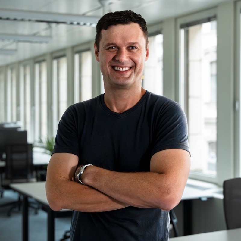 Constantin Köck