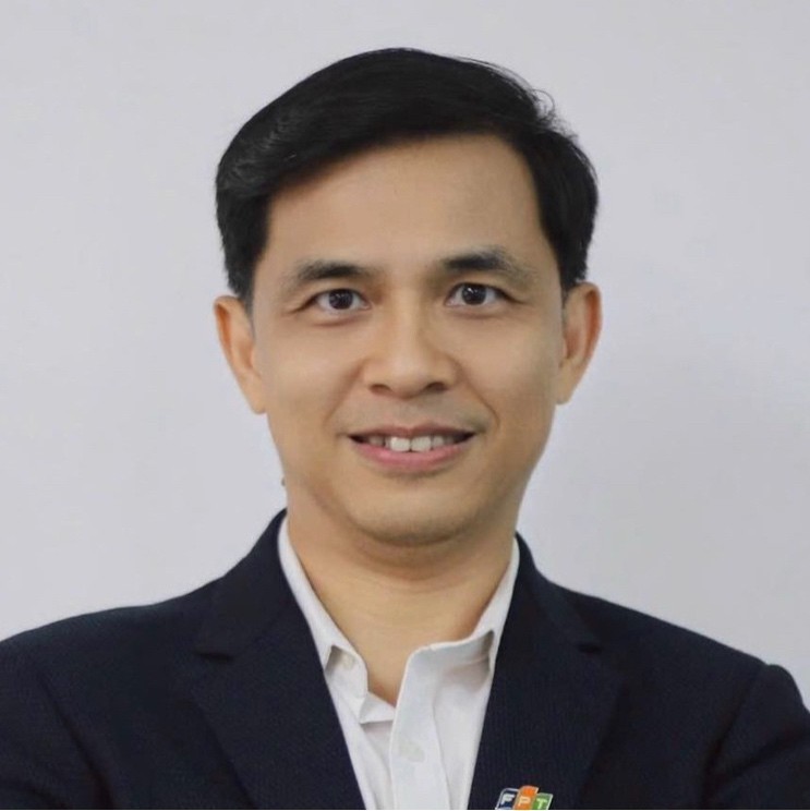 Vu Pham Nguyen