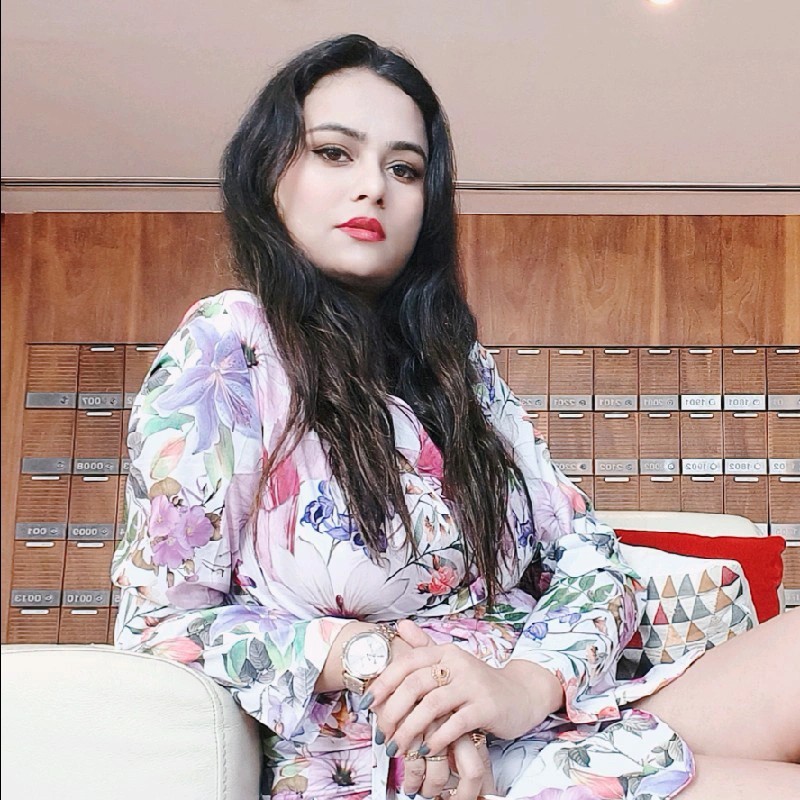 Shivangee Sharma