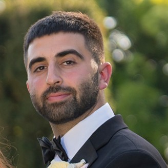 Amir Achourie