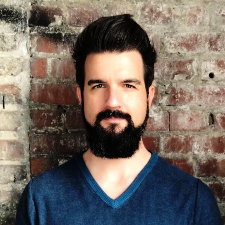 C. Aaron Salow