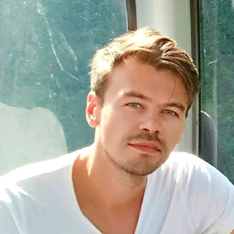 Alex Lisitzky