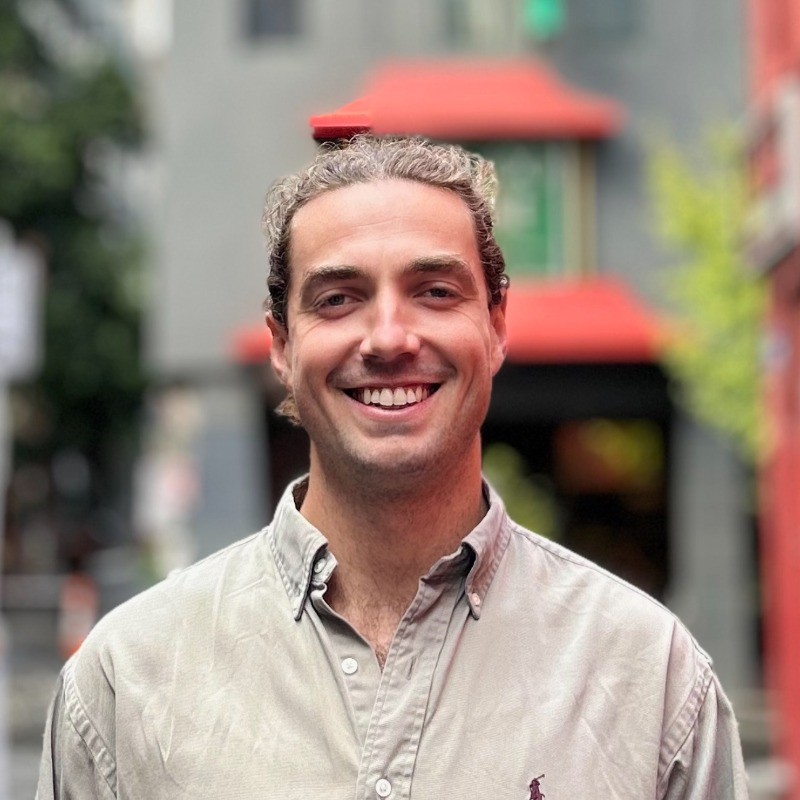 Michael Koopman