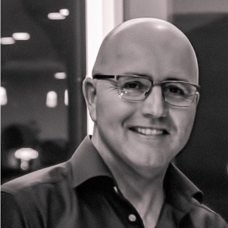 Chris Keevill