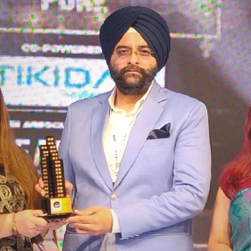 Kamaljeet Singh