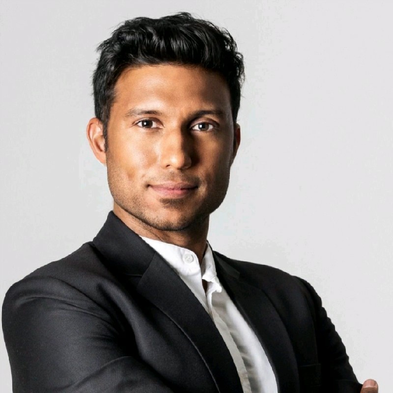 Ifthakaar Shaik