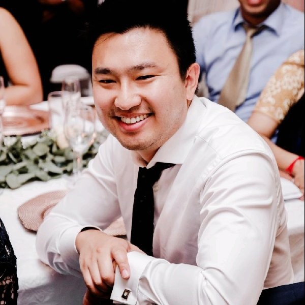 Frando Lin