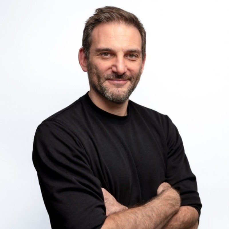 Andres Liberman