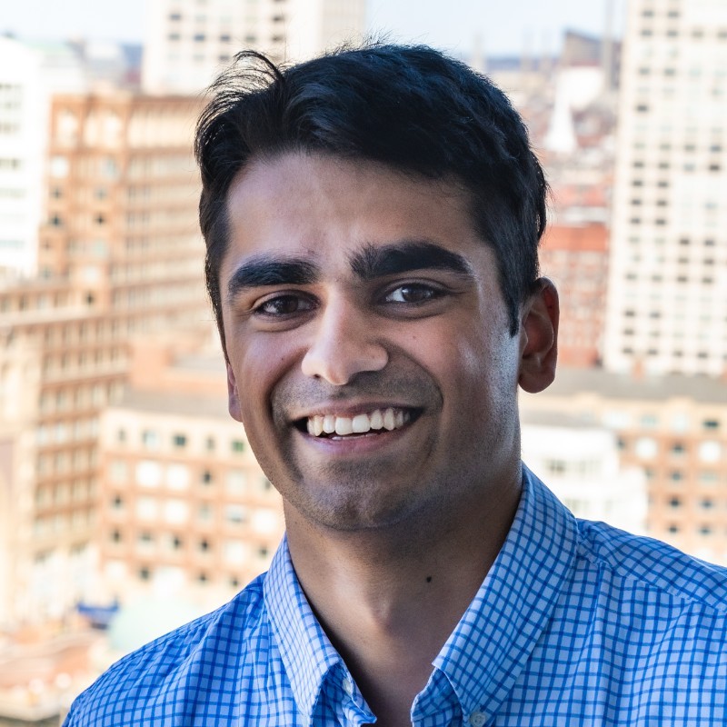 Kaushik Viswanathan