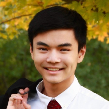 Zachary Xiong