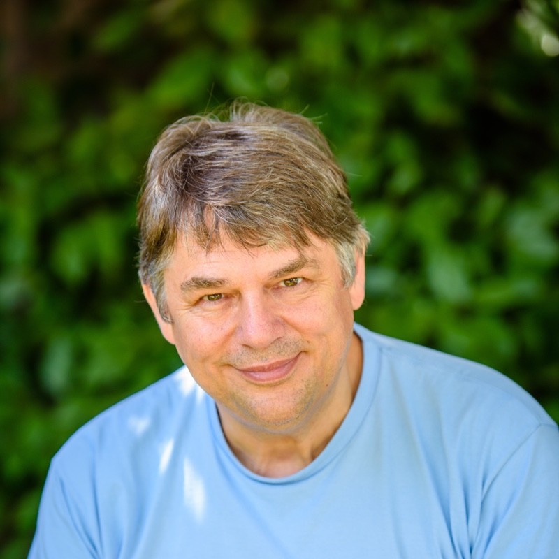 Dirk Leipold