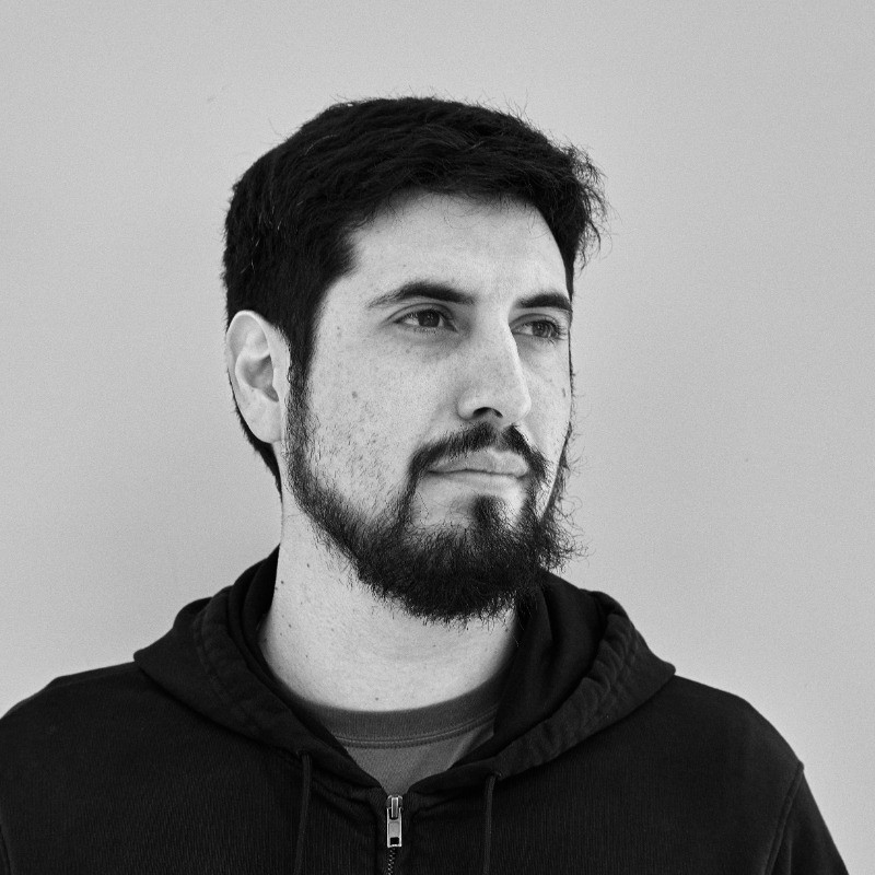 Javier Benavides