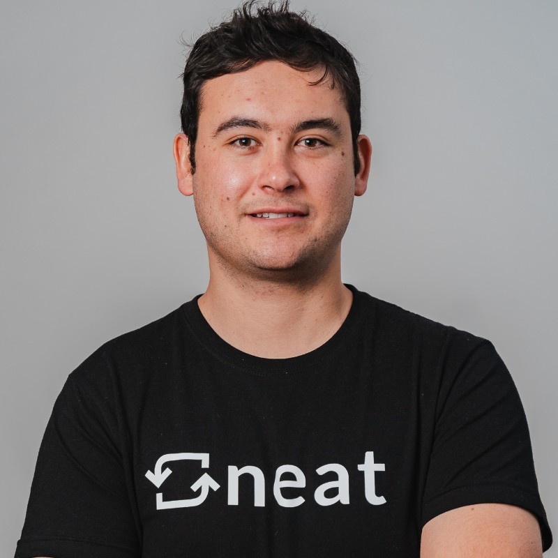 Nicolas Chacon