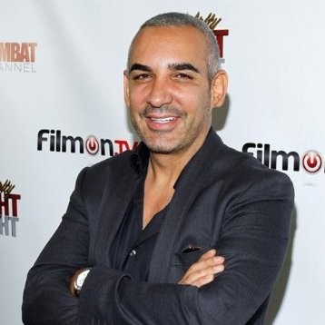 Alki David