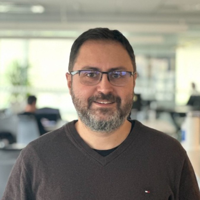 Sabri Onur Tüzün