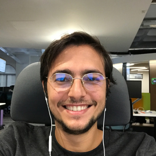 Dogan Akdag