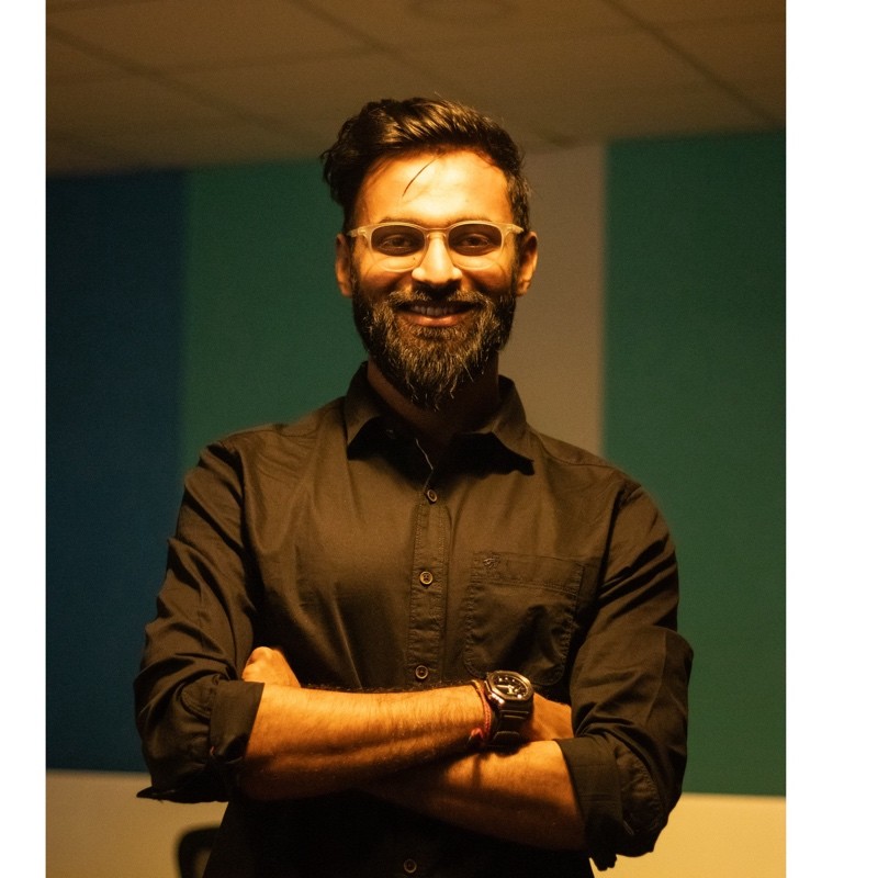 Pratik Balar