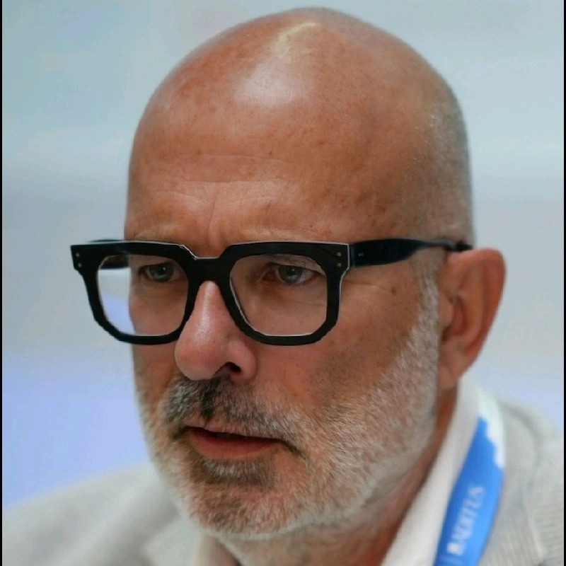 Stefaan Decroos