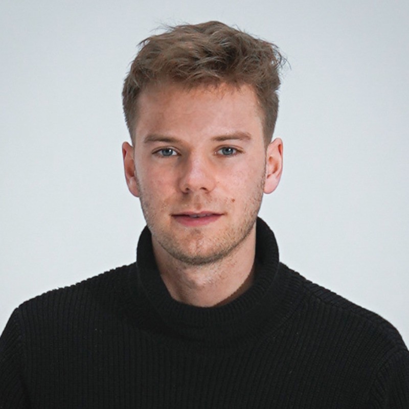 Tobias Gubo