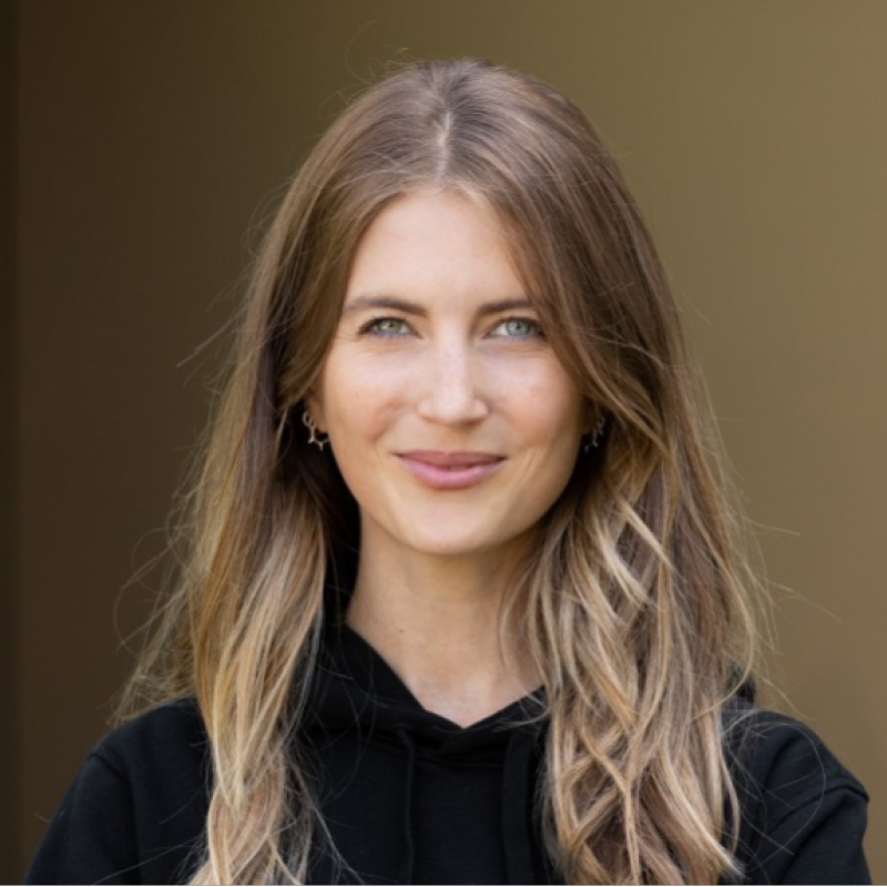 Cindy Candrian