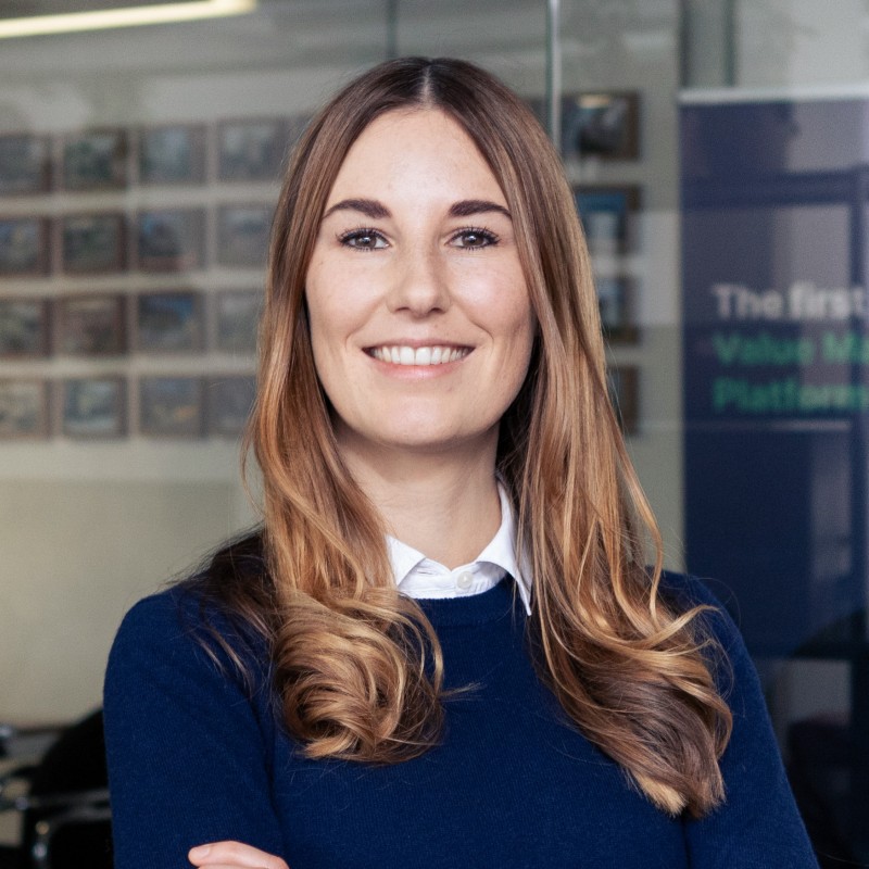 Dr. Christina Mauer