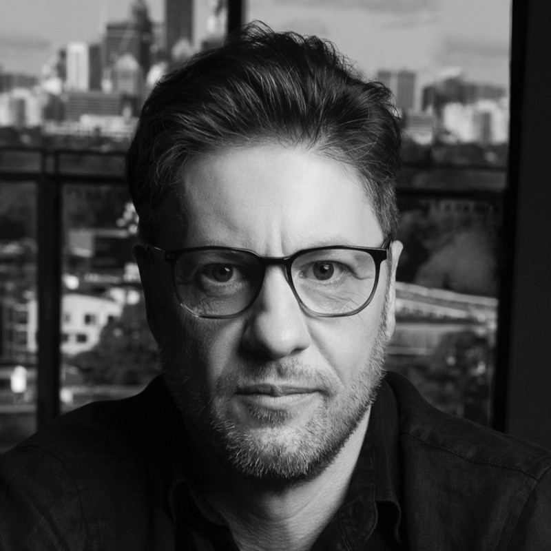 Daniel Simic