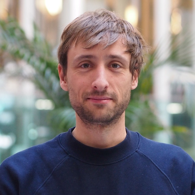 Sebastien Claeys