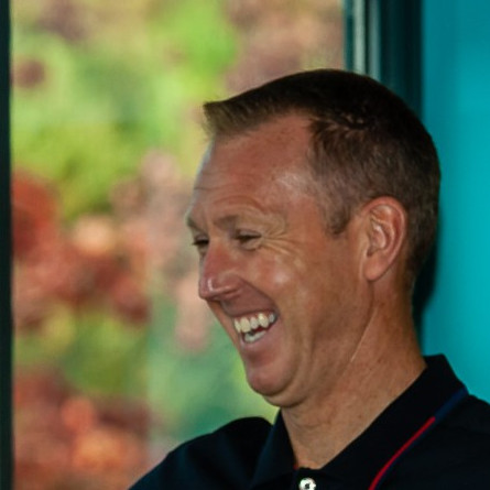 steve parkin