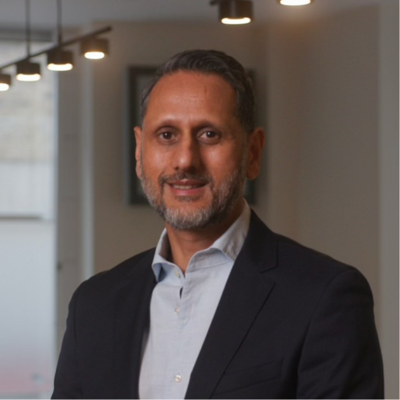 Aaqib Mirza