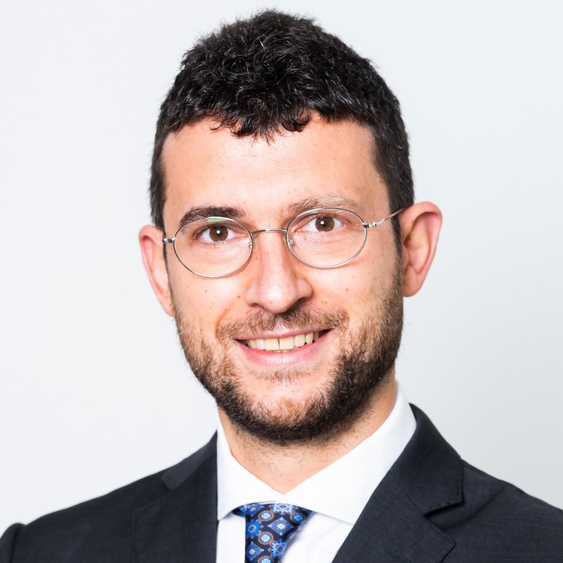 Giorgio Semenzato