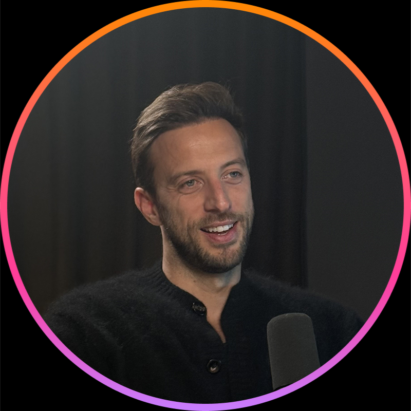 Matthieu Ballester