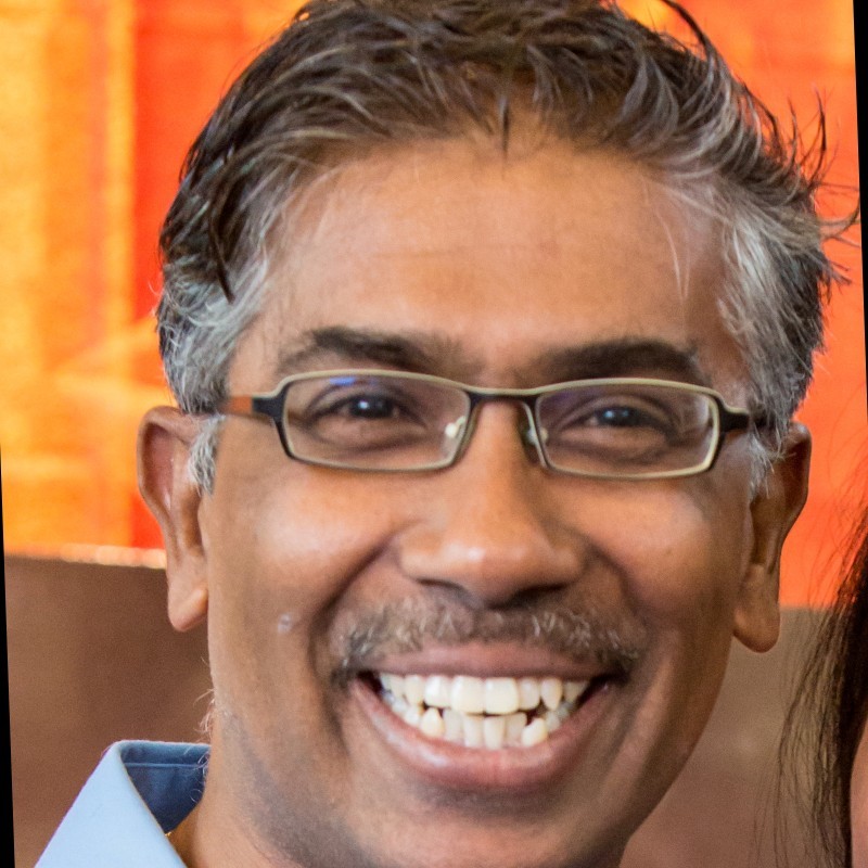 Jags Ramnarayan