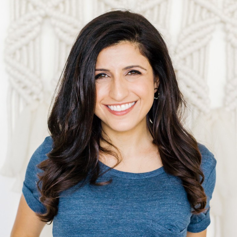 Shiri Avnery