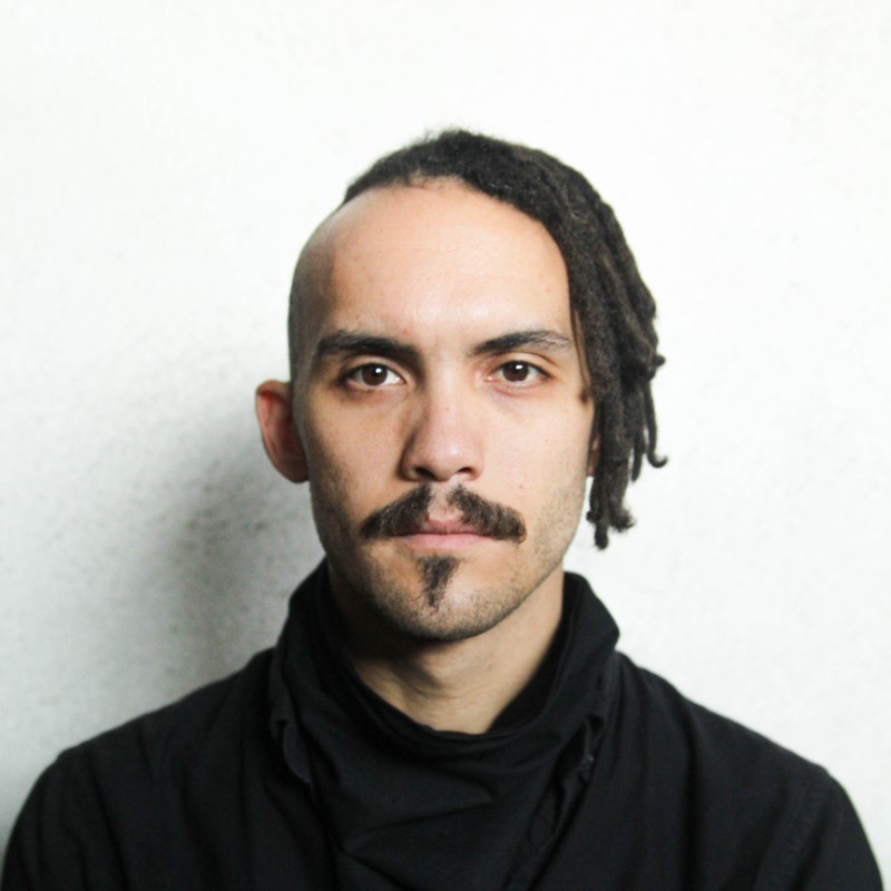 Cody Updegrave