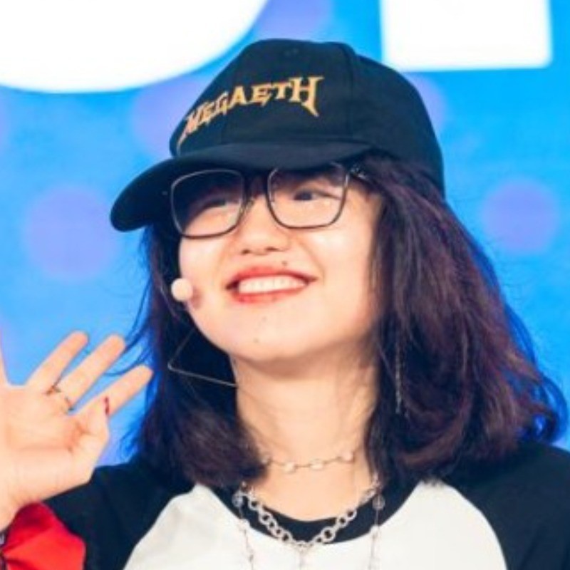 Shuyao Kong (孔姝尧)