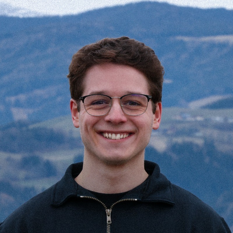 Benedikt Schneider